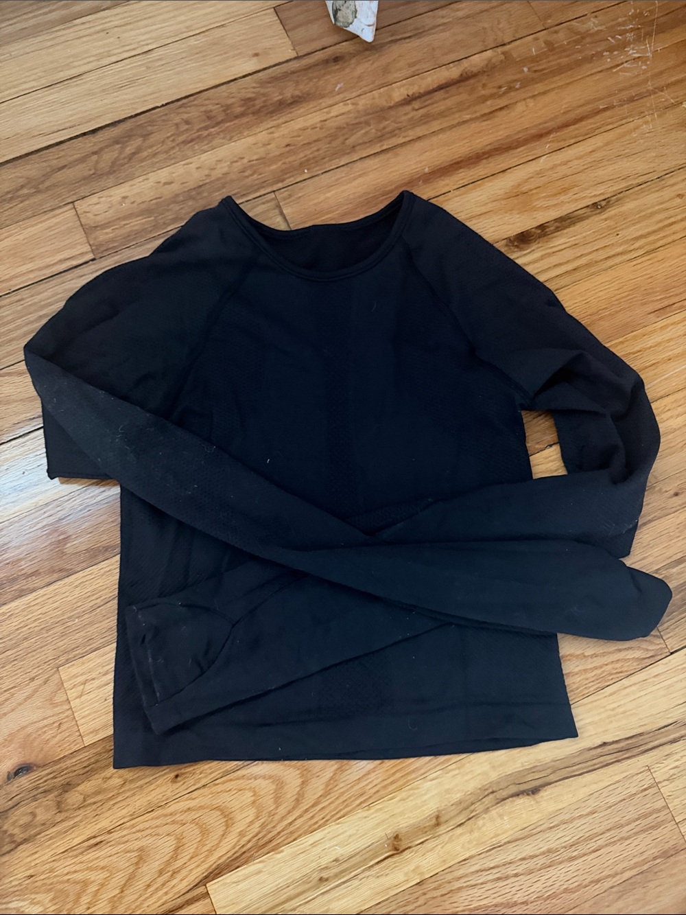 lulu long sleeve shirt